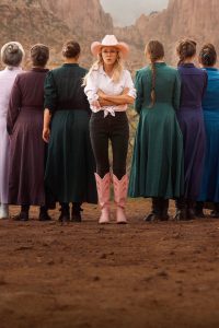 Hãy tin tôi: Nhà tiên tri giả mạo