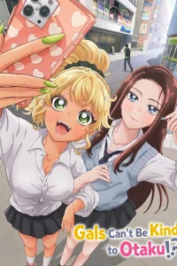 Chàng Otaku Và Hai Nàng Gal Bí Ẩn