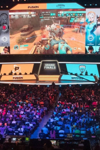 Esports - nền tảng cá cược điện tử chủ lực được nhà cái Luckywin phân phối