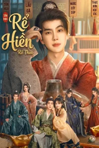 Rể Hiền (Phần 2)