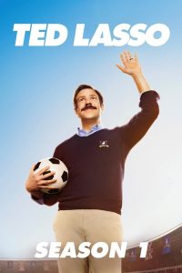 Huấn Luyện Viên Ted Lasso (Phần 1)