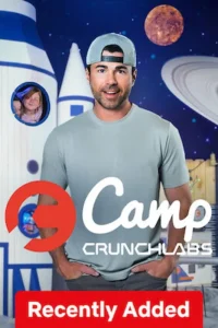 Trại Hè CrunchLabs